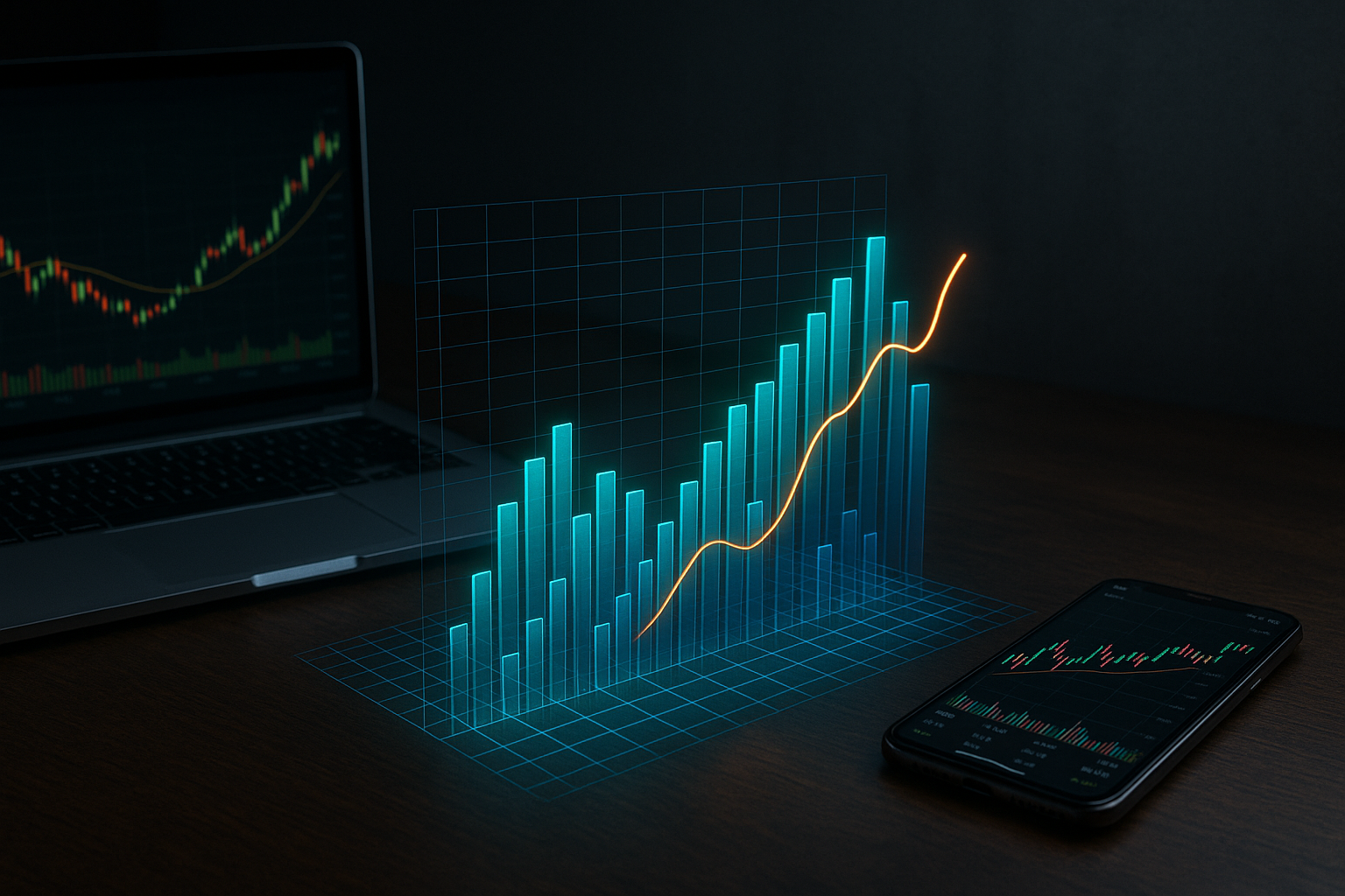 Petronas AI Review 2026 - Trading Platform